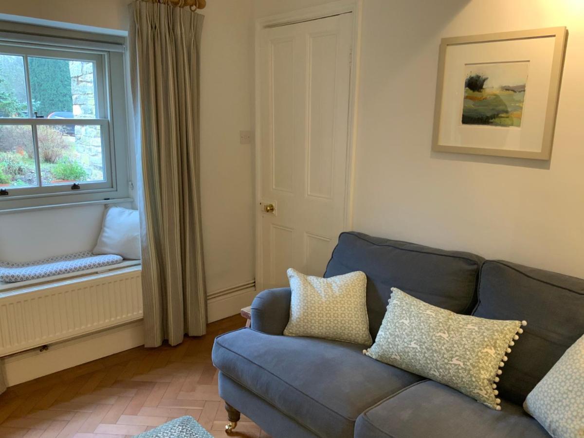 Masons Cottage: Picturesque Retreat near Blenheim Palace and Oxford Stonesfield Exterior photo